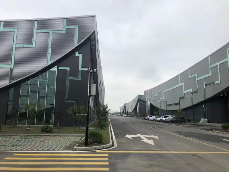 Chine SGI-GRAPHITES Profil de la société