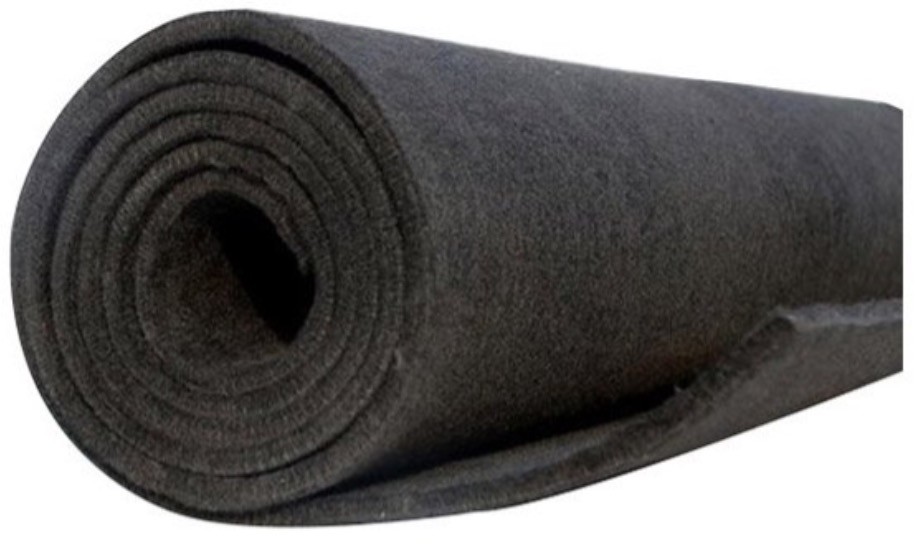 qualité Filtre de graphite de carbone Un service