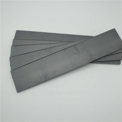 Papier de graphite de carbone 32um flexible conducteur électrique