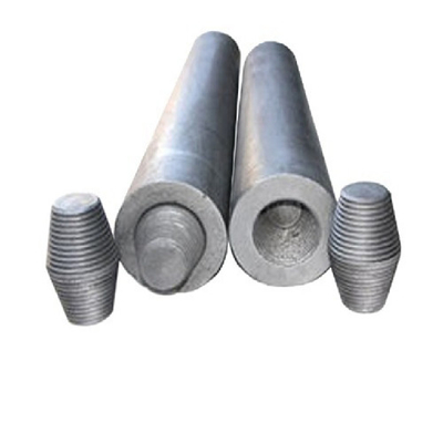Électrode ISO de graphite de carbone pour la fonte d'acier