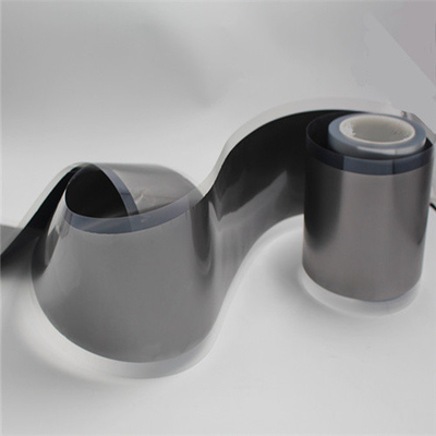 Papier de graphite de carbone pyrolytique de 0,04 mm pour téléphone portable