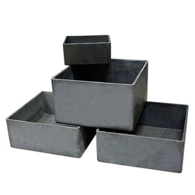 Résistance aux chocs antiacide 135Mpa