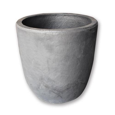 Forme à ingot de graphite de haute résistance 1,87 g/cm3 65 MPa Formes de graphite personnalisées