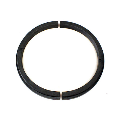 Résistance élevée 90Mpa jointure de graphite pur 85x47x5mm