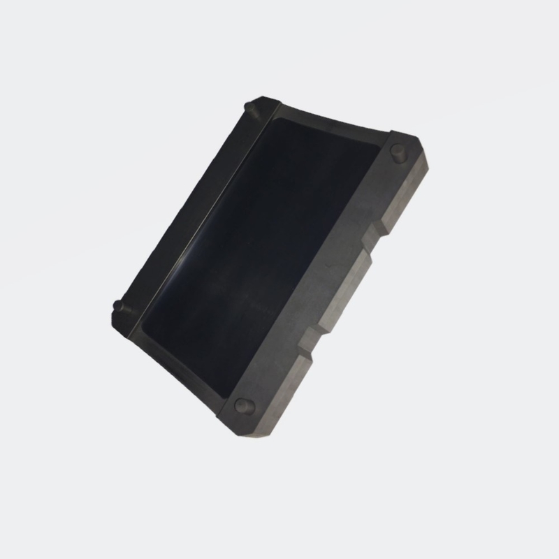 Moulé pour téléphone portable ISO à injection en plastique