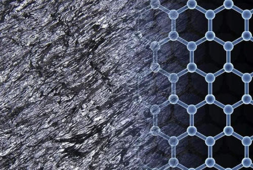 Pièces en graphite 5G thermoconductives fiabilité à long terme