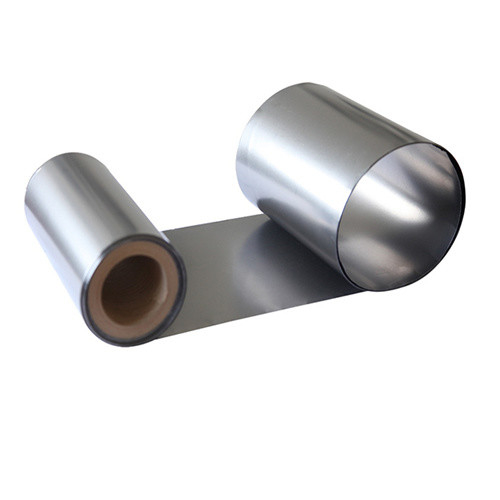 Diffuseur de chaleur 12um Carbone Graphite Paper Haute conductivité électrique