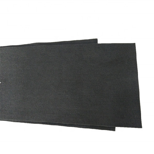 Conception personnalisée Dégraissage doux 0,005% de graphite de graphite de carbone
