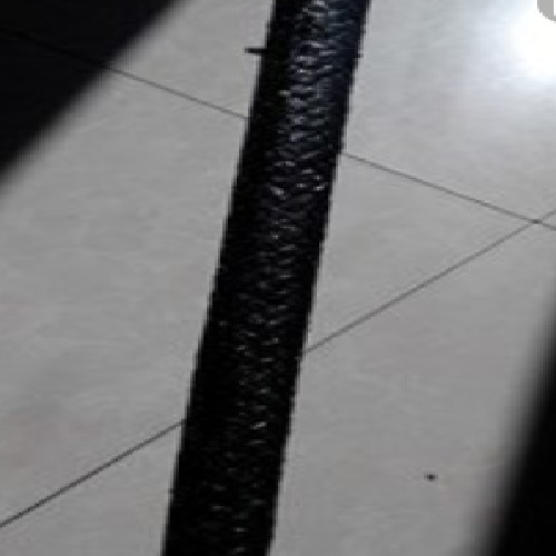 OEM câble d'emballage en graphite de 3 mm*3 mm pour équipement pétrolier