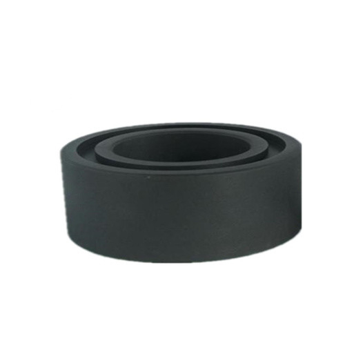 30Mpa 13μΩm Formes de graphite personnalisées pour l'industrie du filage