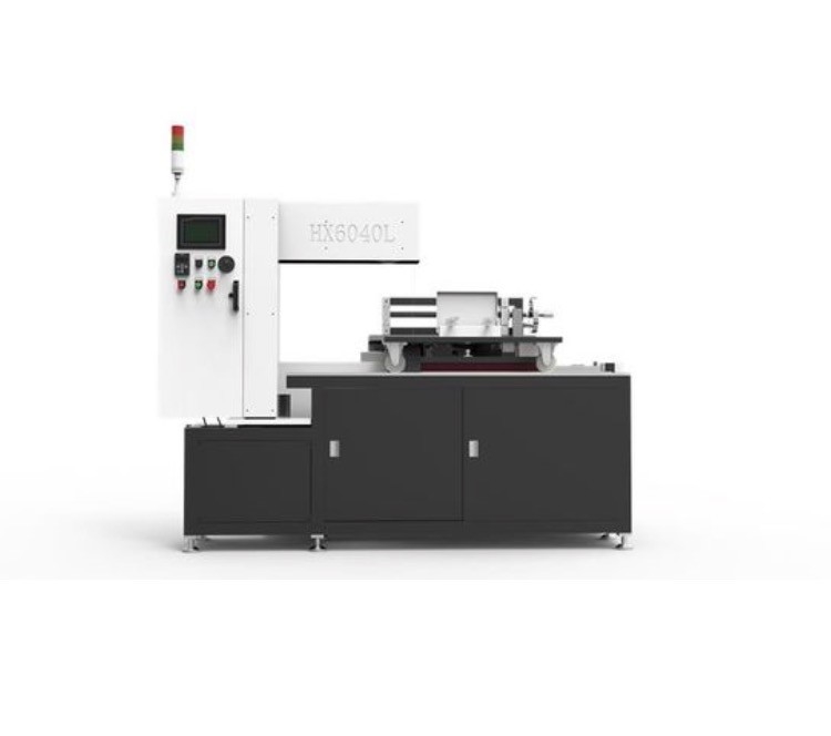 220VAC 0,37kw Machine automatique de coupe de fil pour la ligne Emery