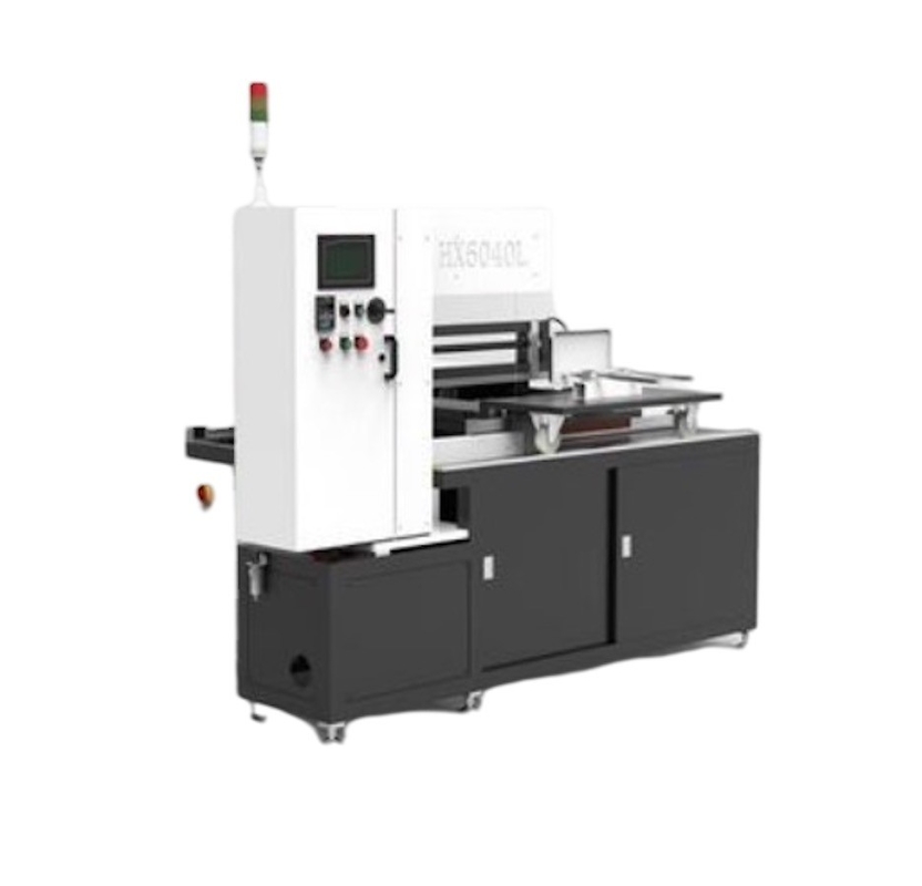 220VAC 0,37kw Machine automatique de coupe de fil pour la ligne Emery