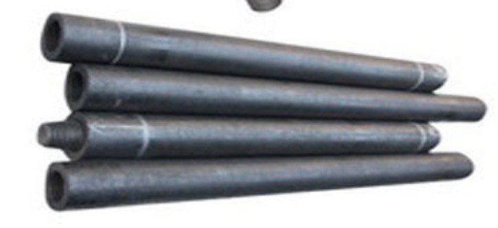 qualité électrode en graphite de carbone Un service